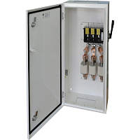 Ящик силовой ЯРП-400-IP54-У3-Узола исп. 01 | код U450511 | УЗОЛА