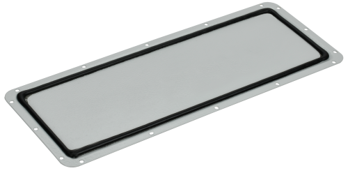 Фланец кабельный TITAN 345х120 глухой | код TI-00D-FLG-345-120 | IEK фото 2 Фланец кабельный TITAN 345х120 глухой | код TI-00D-FLG-345-120 | IEK фото 2