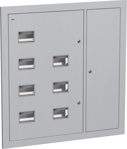 Корпус металлический ЩЭ-7-Э (1000х960х110мм) 36 УХЛ3 IP31 LIGHT | код MKM42-07-31-E-L | IEK