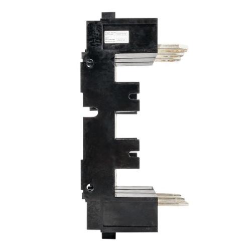 Панель втычная AV POWER-3/3 переднего присоед, PID-3/3F 400А Averes | код mccb-3-pin33F-400A | EKF фото 4