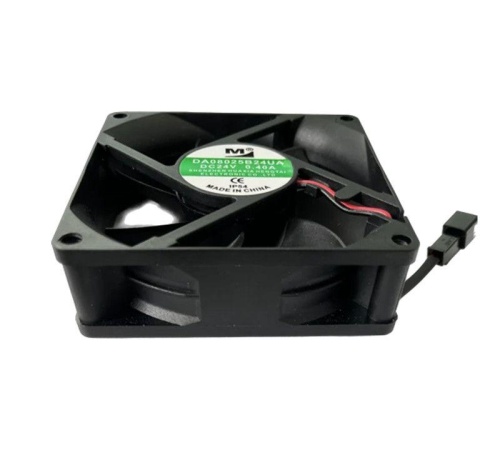 Вентилятор охлаждения (запчасть) для STV630 400В 4-7,5 кВт | код STVCF0065 | Systeme Electric