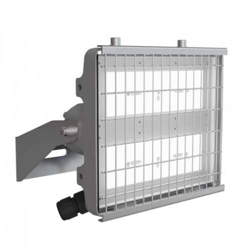 L-pixel 1 banner/50/Д/940/R5/01/I2-C1/IP66 # LEDEL | код PX50-14316-123-12847 | LEDEL