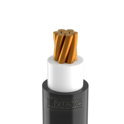 Кабель ВВГнг(А)-LS 1х185 МК 1кВ Б | код. ТХМ00374059 | Кабэкс
