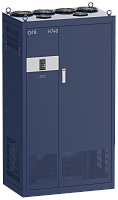 Преобразователь частоты K740 380В 3Ф 400кВт 750А ДПТ G-реж. энк. Profibus ONI Запросите проектную скидку | код K740-33-400GRMZ | ONI