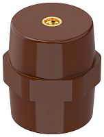 Изолятор опорный SM65 (М8) IEK | код YIS11-65-08-K05 | IEK