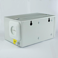Ящик с понижающим трансформатором ЯТП 0.25 220/12В (3 авт. выкл.) Кострома ОС0000002359