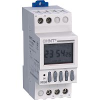 Таймер электронный NKG3 AC220В соответствует стандарту ROHS (CHINT) | код 310024 | CHINT