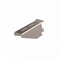 Консоль стоечная INOX (AISI 409) КСГЭМ-50 Промрукав | код PR16.4342 | ПРОМРУКАВ