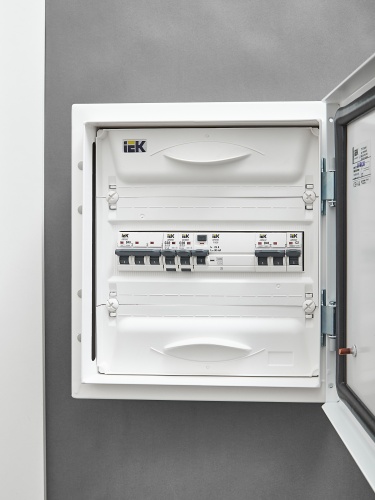 ARMAT Выключатель дифференциального тока R10N 4P 25А 30мА тип A | код AR-R10N-4-025A030 | IEK фото 3 ARMAT Выключатель дифференциального тока R10N 4P 25А 30мА тип A | код AR-R10N-4-025A030 | IEK фото 3