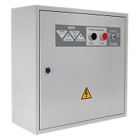 Шкаф контрольно-пусковой IP30 | код ШКП-30 | Болид