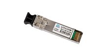 Модуль GIGALINK SFP+ CWDM, 10Гбит/c, два волокна, SM, 2xLC, 1350нм, 14dB | код GL-OT-ST14LC2-1350-CWDM | GIGALINK