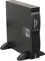 Батарея для ИБП Powercom VGD-RM 36V 36В 14.4Ач для VRT-1000XL/VGD-1000RM/VGD-1500RM | код 795713 | POWERCOM