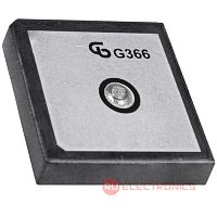 RANT GPS/GLONASS-184 PCB | код 115859 | Ruichi