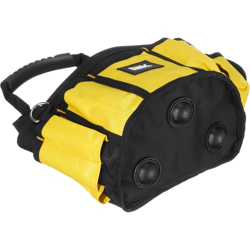 Сумка монтажника открытого типа BG-05 ARMA2L 5 | код. A2L5-BG30-05-K02 | IEK фото 7