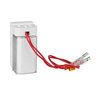 Расцепитель независимый OptiMat A S1 110VDC | код 366164 | КЭАЗ