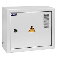 НКУ ОЩВ-6 УХЛ3 IP31 (63А/6х16А, КЭАЗ) | код 00-00008967 | Центр Энергии