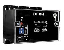 Реле тока РСТ-40-4/50 зад. прис. | код A8120-77940662 | ВНИИР