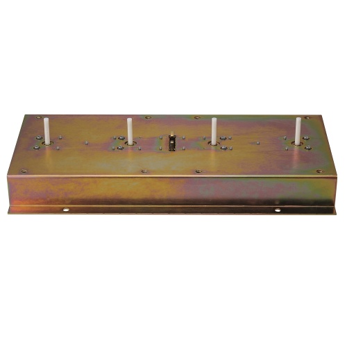 Устройство взаимной блокировки CTX³ 500-800А 3П | код 416888 | Legrand