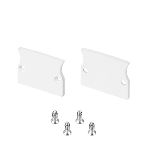 Заглушка ARH-СEIL-S14-SHADOW FLAT WHITE глухая (металл) | код 42098 | Arlight Заглушка ARH-СEIL-S14-SHADOW FLAT WHITE глухая (металл) | код 42098 | Arlight