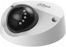 Видеокамера IP DH-IPC-HDBW3441FP-AS-0280B 2.8-2.8мм цветная бел. корпус | код 1196508 | Dahua
