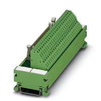 Интерфейсный модуль UM 45-FLK20/ZFKDS | код 2293543 | PHOENIX CONTACT