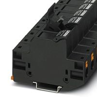 Клеммы для установки предохранителей PT 10,3-HESI 1000V | код 3062142 | PHOENIX CONTACT