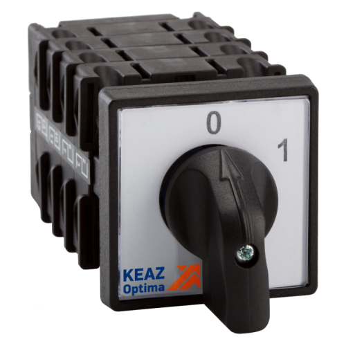 Переключатель OptiSwitch 4G10-75-U-S1-R014 (1 шт.) КЭАЗ | код 225177 | КЭАЗ