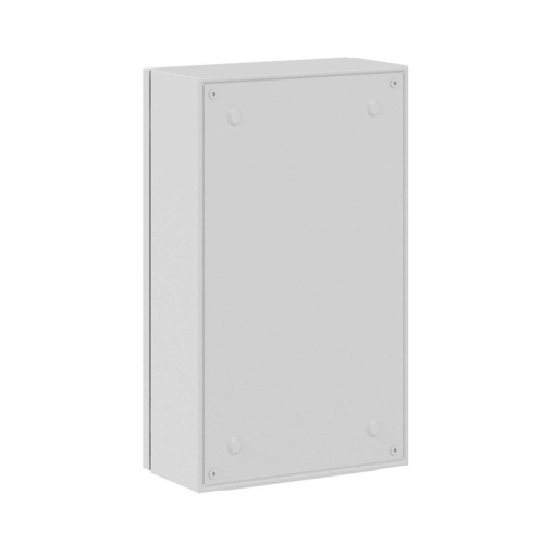 Корпус навесной уличный ST Outdoor с М/П ВxШxГ 500x300x150 мм, IP66 | код R5ST0531-OUTDOOR | DKC фото 3