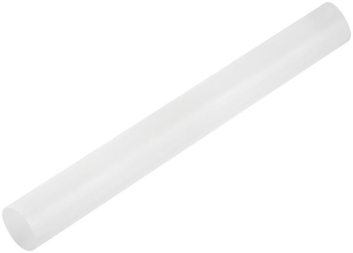 Стержень клеевой кристально прозрачные 11х100мм (уп.6шт) FIT 14434 фото 2