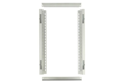 Рама пластронной системы 1200х800мм для корпусов ЩРНМ (ЩМП) DEKraft 32562DEK фото 3