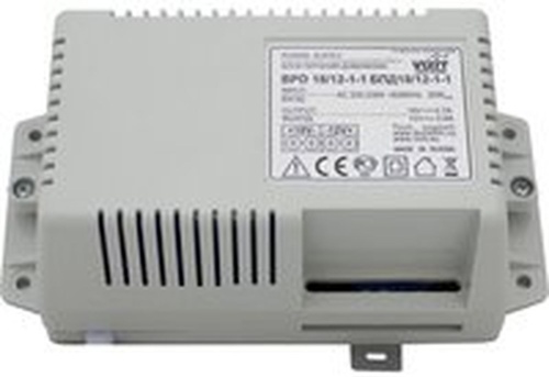 Блок питания нестабилизированный | код БПД18/12-1-1 | Vizit