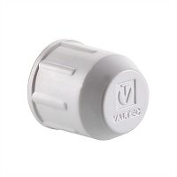 Колпачок защитный 1/2", для клапанов VT.007/008 | код. VT.011.0.04 | VALTEC