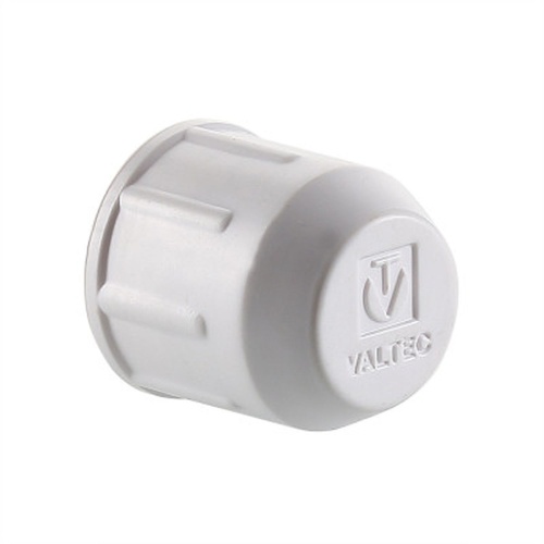 Колпачок защитный 1/2", для клапанов VT.007/008 | код. VT.011.0.04 | VALTEC