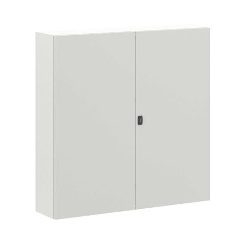 Корпус навесной STE с М/П двухдверный ВxШxГ 1200x1200x300 мм, IP55 | код R5STE12123 | DKC