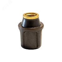 Хвостовик короткий горелки FB TIG 240-550Wновинка | код 31870 | Fubag