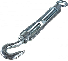 Талреп крюк-кольцо DIN 1480 М14 | код ТСО DIN 1480 M14 | КМП