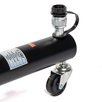 Трубогиб гидравлический ТГ-2 серия ПРОФИ | код 87564 | КВТ