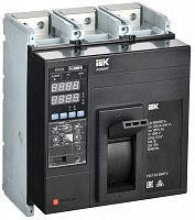 ARMAT Авт. выкл. лит. корпус 3P N 120кА 1000А эл. станд. IEK | код AR-MCCB-3N-120-1000A-ELSC | IEK