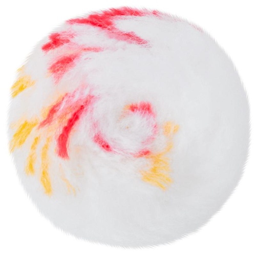 Валик полиакриловый ''мини'', диаметр 15/35 мм, ворс 10 мм, 100 мм | код 2646 | FIT фото 5 Валик полиакриловый ''мини'', диаметр 15/35 мм, ворс 10 мм, 100 мм | код 2646 | FIT фото 5