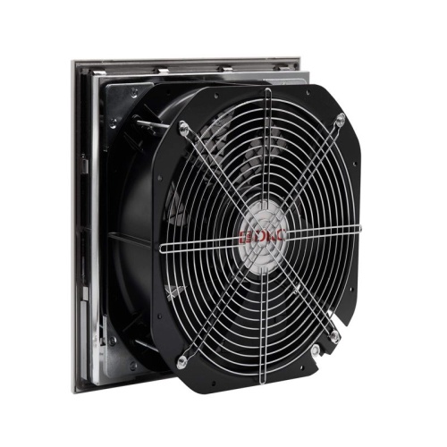 Вентилятор с фильтром ЭМС 850 м3/ч, 115В AC, 324х324 мм, IP54 | код R5MCV32115 | DKC фото 2 Вентилятор с фильтром ЭМС 850 м3/ч, 115В AC, 324х324 мм, IP54 | код R5MCV32115 | DKC фото 2