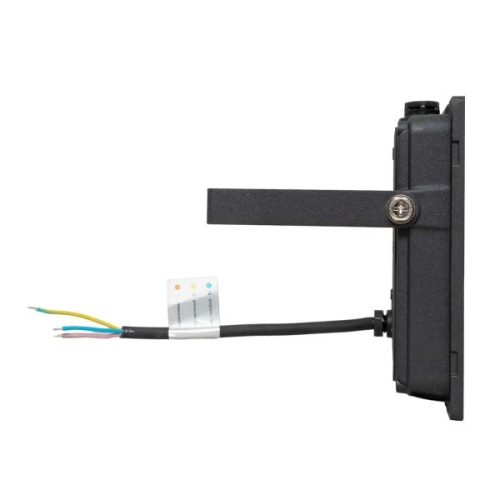 Прожектор светодиодный СДО-3006 100Вт 6500К IP65 Basic | код FLL-3006-100-6500 | EKF фото 4