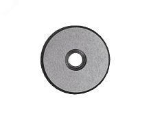 Калибр-кольцо М 10 х1.0 6h непроходной | код 72677 | ЧИЗ