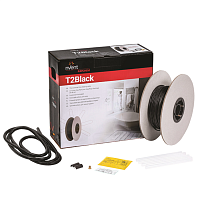 Комплект теплого пола T2Black, 325Вт (R-BK-B-26.5M-325W/T0) | код SZ18300319 | Raychem