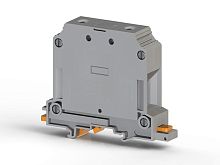 Клеммник на DIN-рейку 50кв.мм AVK50 сер. Klemsan 304330