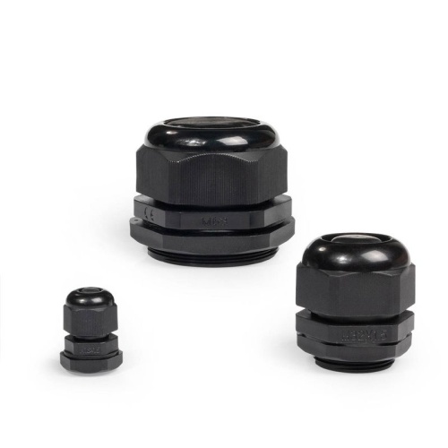 Ввод кабельный М-63 (уп.20шт) Fortisflex 80050 фото 3 Ввод кабельный М-63 (уп.20шт) Fortisflex 80050 фото 3