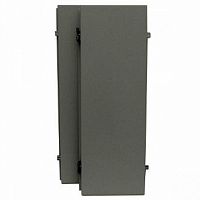 Комплект, Боковые панели для шкафов DAE, ВхГ: 1600 x 400 мм² (упак. 1шт) | код. R5DL1640 |  DKC