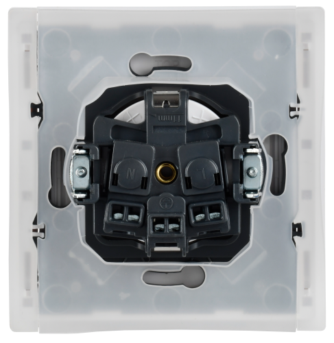 FORTE&PIANO Роз. с з/к/ш с кр. в/к 16А IP44 FP221 бел. IEK | код FP-R16-16-44-K01 | IEK фото 4 FORTE&PIANO Роз. с з/к/ш с кр. в/к 16А IP44 FP221 бел. IEK | код FP-R16-16-44-K01 | IEK фото 4