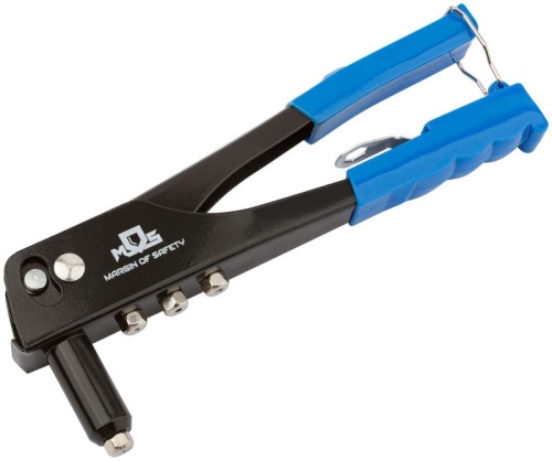 Заклепочник 2.4-4.8 мм (240 мм) | код 32005М | FIT Заклепочник 2.4-4.8 мм (240 мм) | код 32005М | FIT