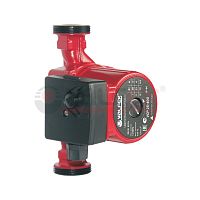 Насос циркуляционный VCP 25-40G 130мм (с гайками) (8) | код RS25/4G-130 | VALFEX