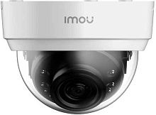 Видеокамера IP Dome Lite 2MP 2.8-2.8мм цветная IPC-D22P-0280B-imou корпус бел. | код 1184253 | IMOU